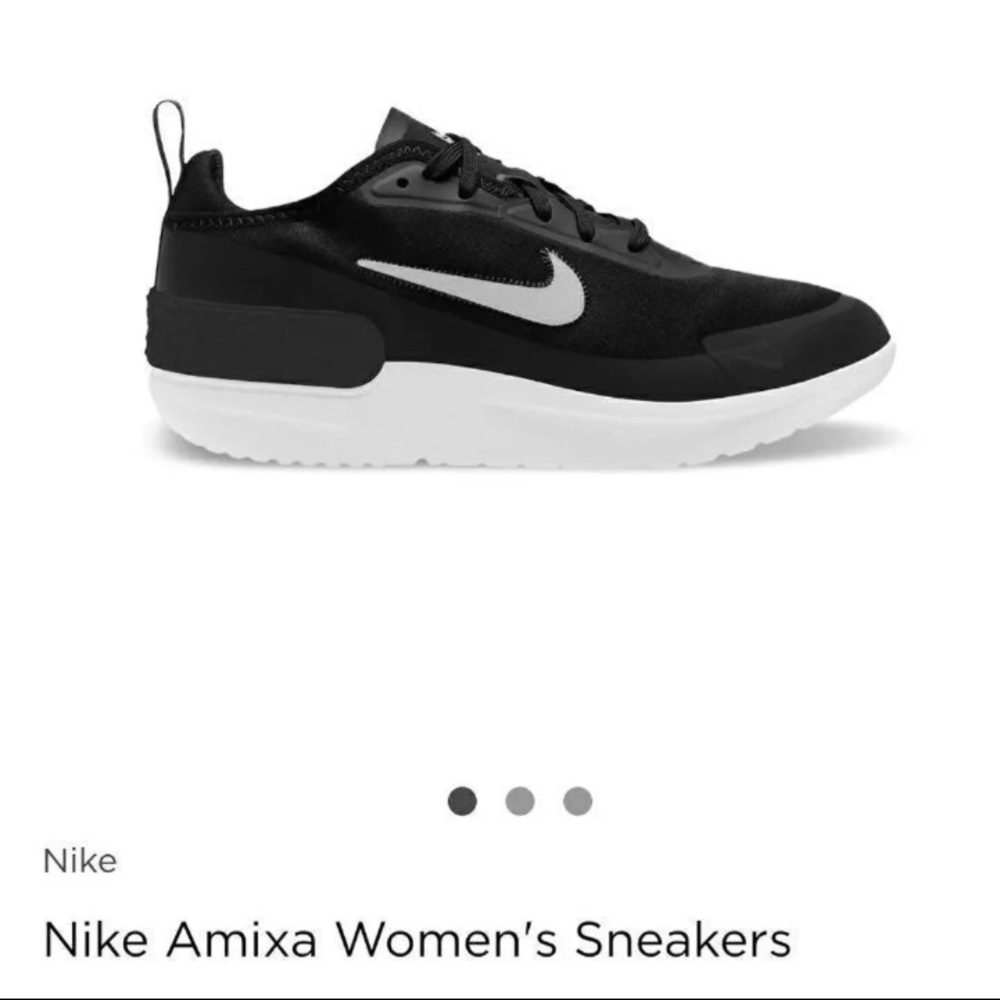 Nike running sneakers